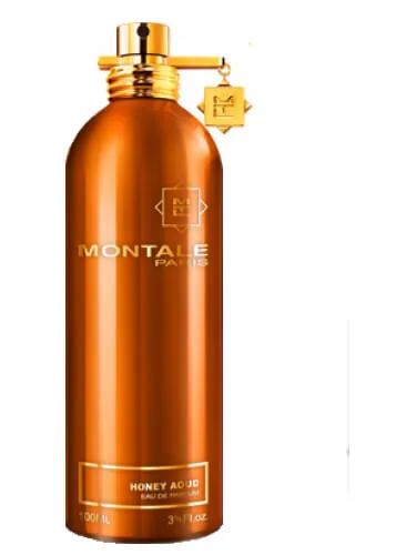 Montale Honey Aoud Parfumirana voda - Tester